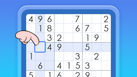 sudoku puzzle solver free